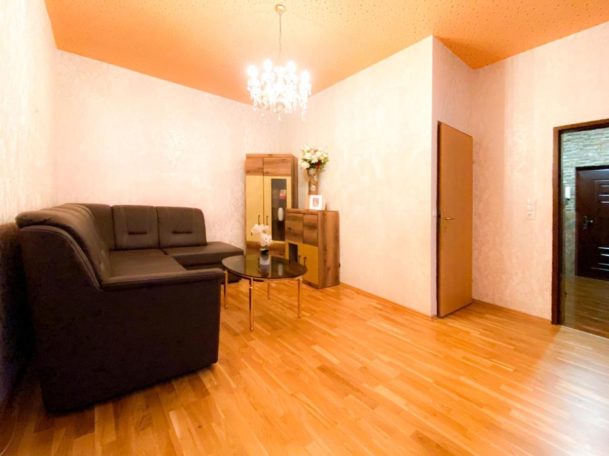 Michelle Apartmant Appartement Wenen