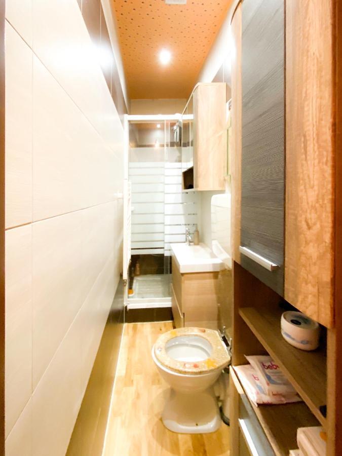 Appartement Michelle Apartmant Wenen