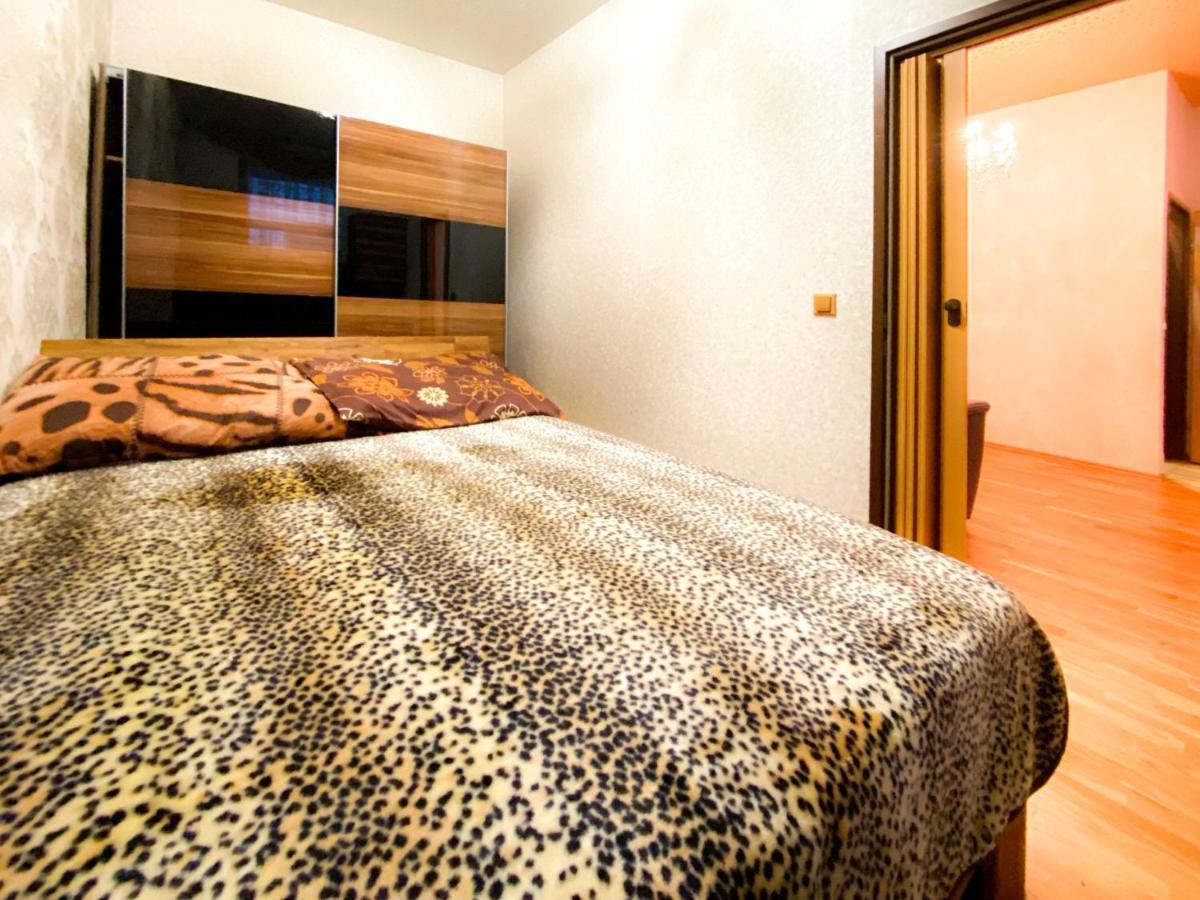 Michelle Apartmant Wenen