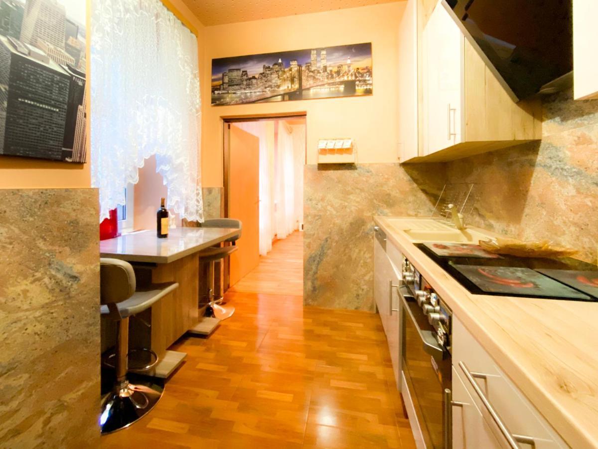Michelle Apartmant Wenen